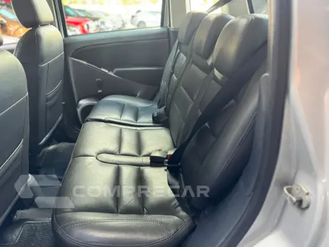 IDEA 1.6 MPI Essence 16V