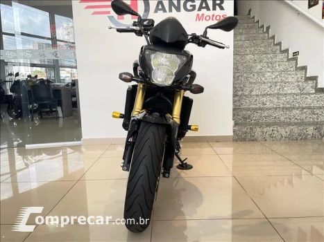 CB 600F HORNET
