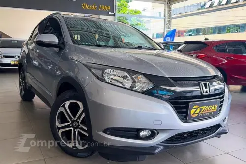 HR-V EXL CVT