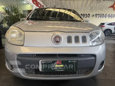 UNO 1.4 Attractive 8V