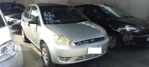 FIESTA 1.0 MPI  Sedan 8V