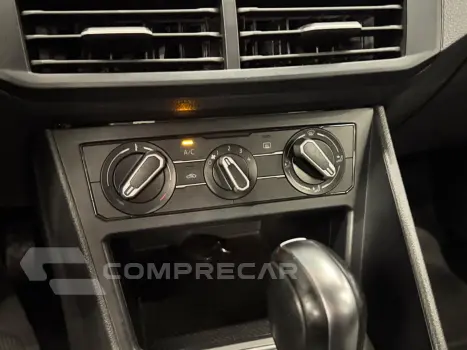 Polo 1.6 Msi Total Flex Automático