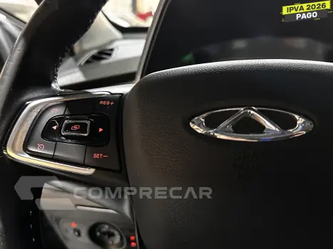 TIGGO 3X 1.0 VVT TURBO iFLEX PRO CVT