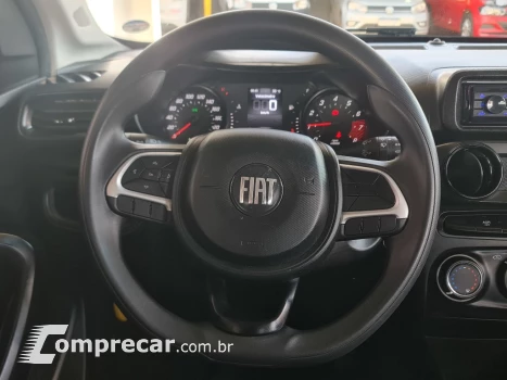 Fiat ARGO Drive 1.0 6V Flex 4 portas