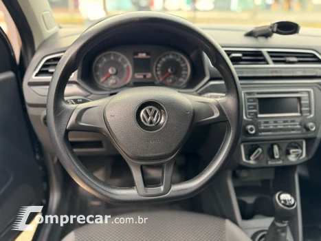 SAVEIRO 1.6 MI Trendline CS 8V