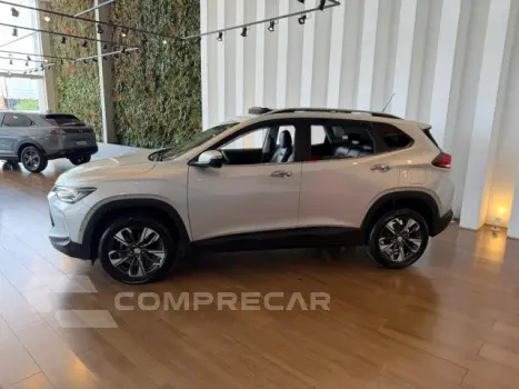 TRACKER - 1.2 TURBO PREMIER AUTOMÁTICO