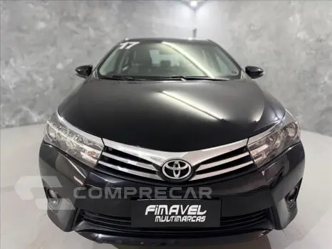 COROLLA 2.0 XEI 16V