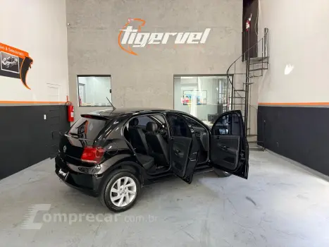 GOL 1.0 12V MPI Totalflex