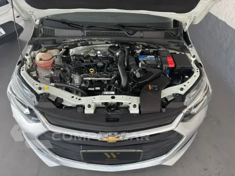 ONIX 1.0 Turbo Plus LT