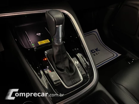 HR-V Advance 1.5  Flex TB 16V 5p Aut.