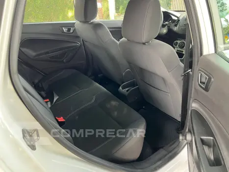 FIESTA 1.5 SE Hatch 16V