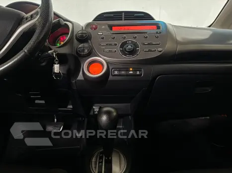 FIT 1.5 EX 16V