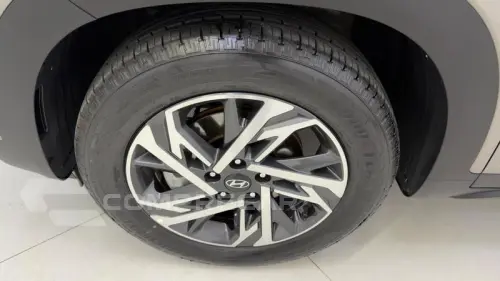 CRETA 1.0 TGDI AT6 PLATINUM