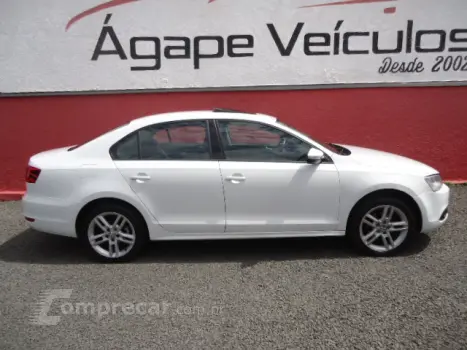 JETTA 2.0 Comfortline