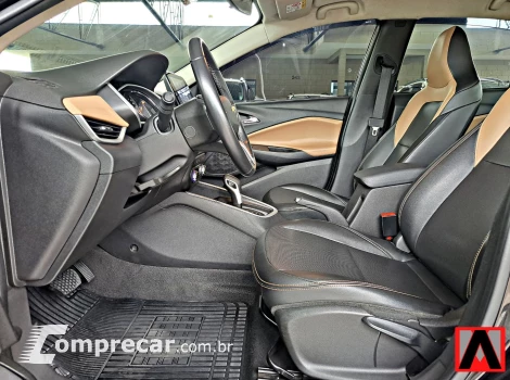 ONIX 1.0 Turbo Plus Premier