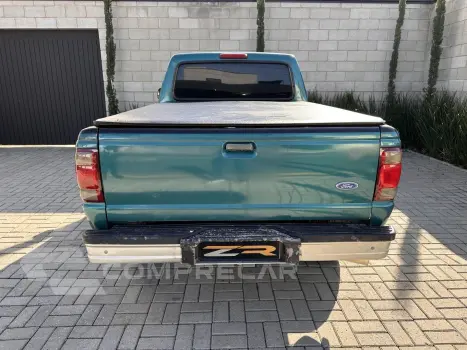 RANGER 2.3 XL B 4X2 CS 16V GASOLINA 2P MANUAL