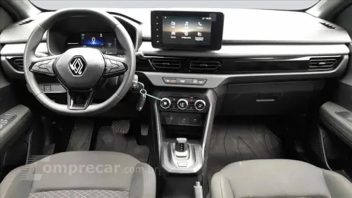 KARDIAN 1.0 TCE FLEX EVOLUTION EDC