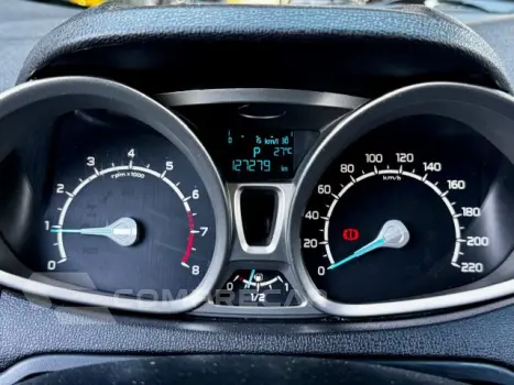 ECOSPORT - 2.0 TITANIUM 16V 4P POWERSHIFT