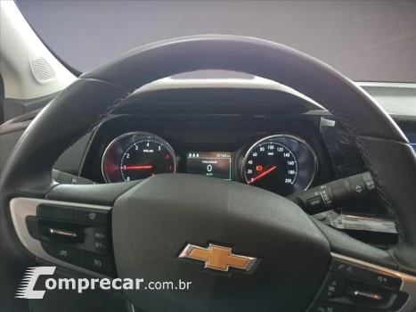 MONTANA 1.2 TURBO FLEX LTZ AUTOMÁTICO