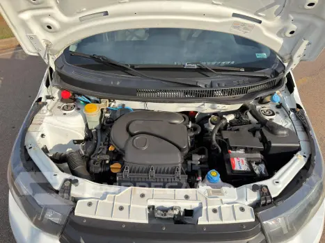 MOBI 1.0 8V EVO Like.