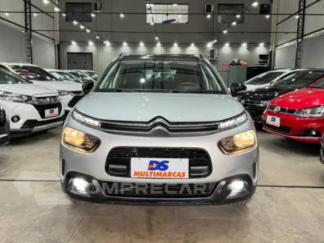 C4 CACTUS - 1.6 VTI 120 FEEL EAT6