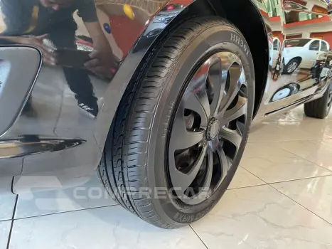 FIESTA 1.5 S Hatch 16V