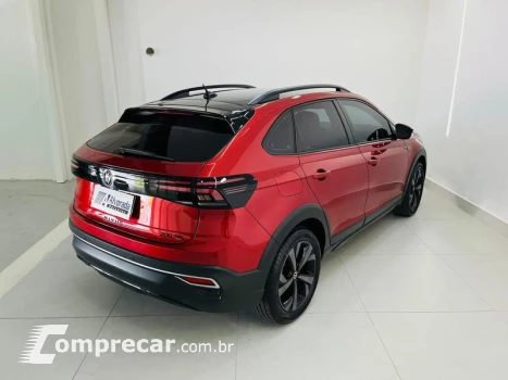 NIVUS HL TSI