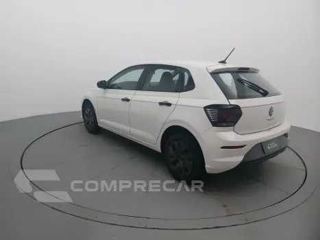 POLO 1.0 MPI TRACK MANUAL