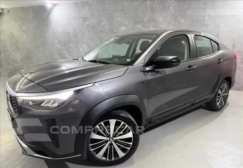 Fiat FASTBACK 1.0 Turbo 200 Hybrid Audace 4 portas