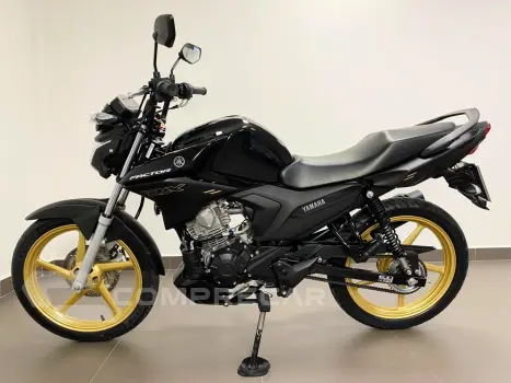 YAMAHA FACTOR 150 DX