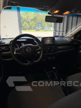 ARGO DRIVE 1.0 6V Flex