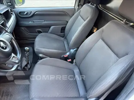 PARTNER RAPID 1.4 EVO Business Pack