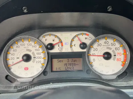 STRADA 1.8 MPI Adventure Locker CD 16V