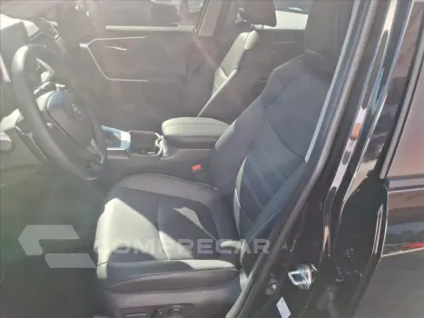RAV4 2.5 VVT-IE HYBRID SX CONNECT AWD CVT