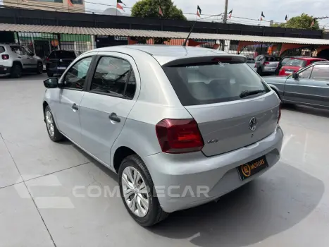GOL 1.6 MSI Totalflex