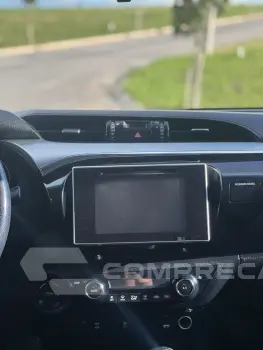 HILUX 2.8 SRV 4X4 CD 16V