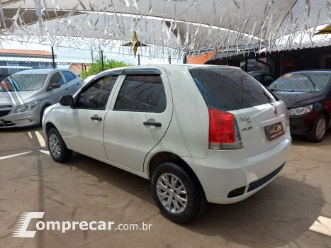 Palio 1.0 Mpi Fire 8V Flex 4P Manual