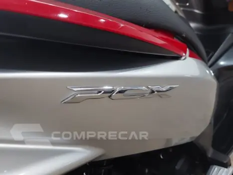 PCX SPORT - SCOOTER