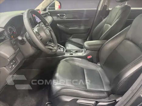 HR-V 1.5 DI I-VTEC FLEX EXL CVT
