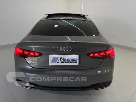 A5 SPB 2.0TFSI