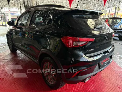 ARGO 1.3 FIREFLY FLEX TREKKING MANUAL