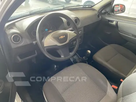 CELTA 1.0 MPFI LT 8V