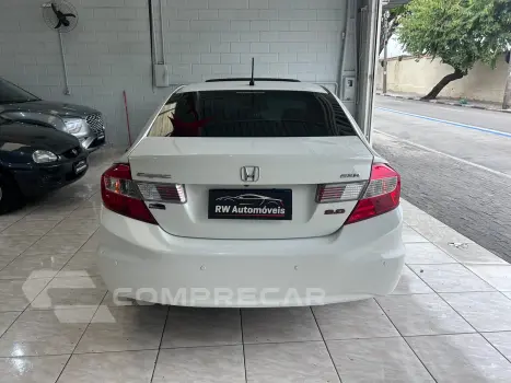 CIVIC 2.0 EXR 16V