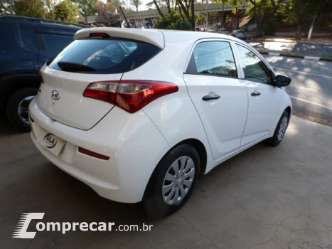 HB20 1.0 12V Comfort