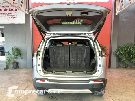 COMMANDER 2.0 TD380 TURBO DIESEL LIMITED AT9
