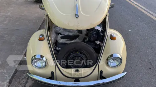 FUSCA 1.3 8V