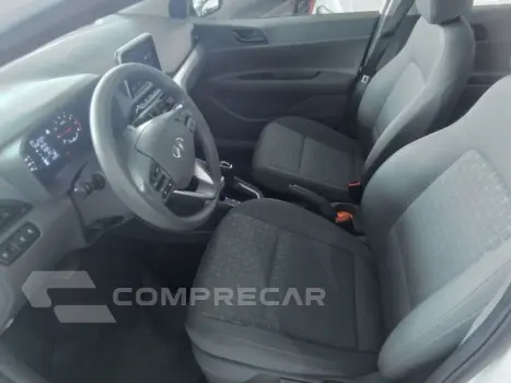 HB20S 1.0 TGDI FLEX COMFORT PLUS AUTOMÁTICO