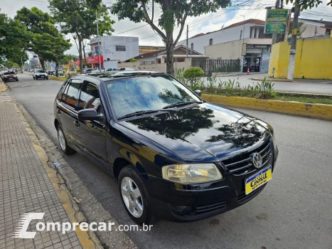 GOL 1.0 MI 8V G.V