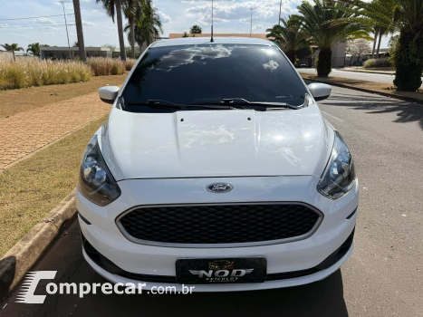 KA + 1.0 SE 12V