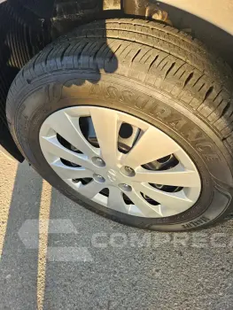 HB-20  - HATCH - CONFORT   -  1.0